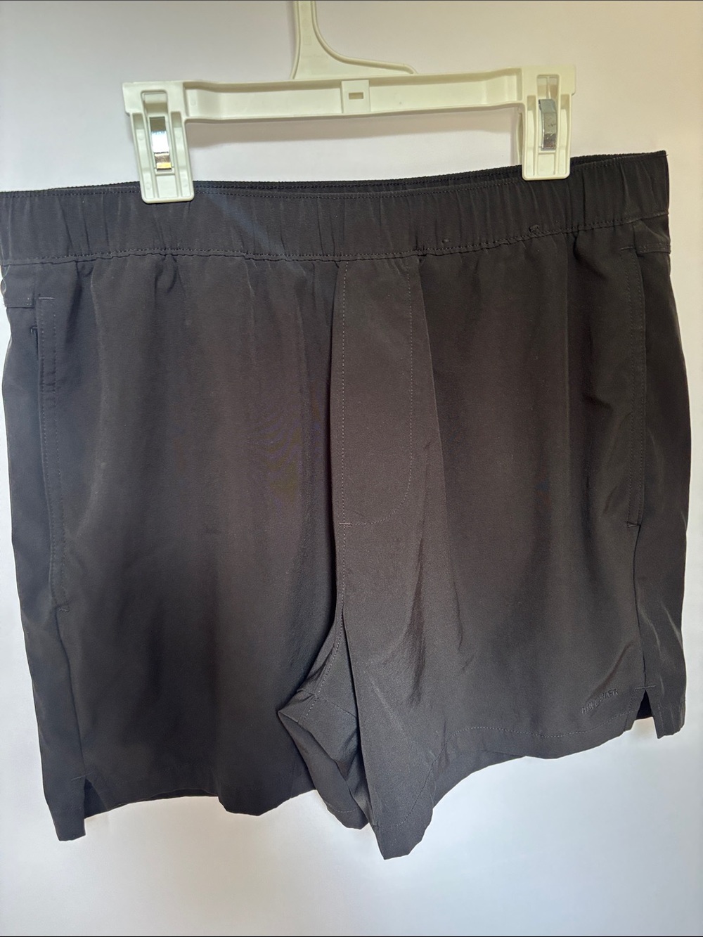Hollister Men's Athletic Shorts size Large